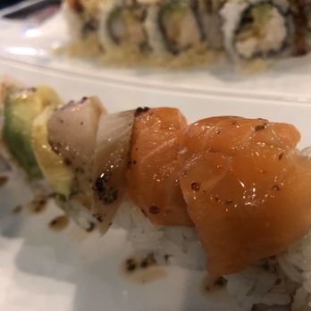 TruSushi 'n Fish - Sushi Bars Near Me - Lake Forest, California TruSushi 'n Fish - Sushi Bars Near Me - Lake Forest, California