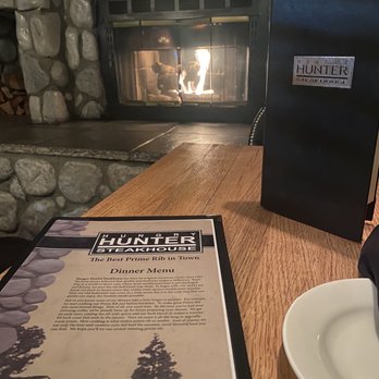 Hungry Hunter Steakhouse - Best table in the house. - Steakhouses Near Me - Bakersfield, California Hungry Hunter Steakhouse - Best table in the house. - Steakhouses Near Me - Bakersfield, California