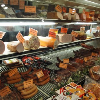 Belvedere - selection of imported meats and cheeses. - Polish Near Me - East Windsor, Connecticut