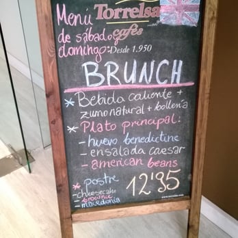 Mas Que Migas - Breakfast & Brunch Near Me - Barcelona, B
