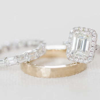 Diamonds Direct - Allan's work! - Jewelry Near Me - Dallas, Texas