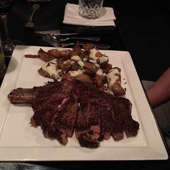 Avvino - Ribeye - New American Near Me - Rochester, New York