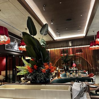 Serafina - Bars Near Me - Miami, Florida
