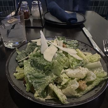 Trevor's - Caesar salad - Pizza Near Me - Phoenix, Arizona