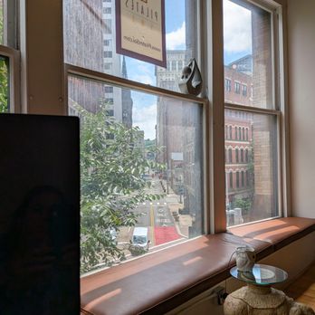 Pilates Sol - At Liberty and Smithfield in Downtown Pittsburgh - Pilates Near Me - Pittsburgh, Pennsylvania Pilates Sol - At Liberty and Smithfield in Downtown Pittsburgh - Pilates Near Me - Pittsburgh, Pennsylvania