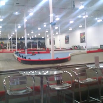 K1 Speed Denver-Littleton - Track where you drive around 14 times for one race. - Venues & Event Spaces Near Me - Littleton, Colorado K1 Speed Denver-Littleton - Track where you drive around 14 times for one race. - Venues & Event Spaces Near Me - Littleton, Colorado