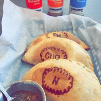 La Empanaderia - Empanadas Near Me - El Paso, Texas