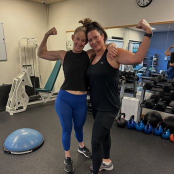 Grow Strong Studio - Awesome community! - Trainers Near Me - Santa Rosa, California Grow Strong Studio - Awesome community! - Trainers Near Me - Santa Rosa, California