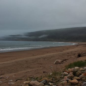 Hideaway Campground and Oyster Market - the beach at the end of the road - Campgrounds Near Me - Dingwall, Nova Scotia Hideaway Campground and Oyster Market - the beach at the end of the road - Campgrounds Near Me - Dingwall, Nova Scotia