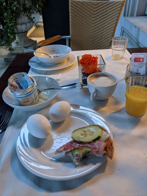 Hotel Euler by null