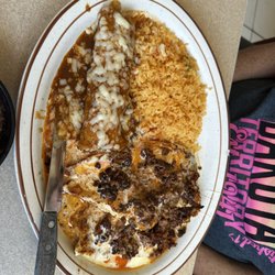 Los 3 Amigos - Choripollo