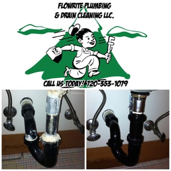 Flowrite Plumbing and Drain Cleaning - Plumbing Near Me Flowrite Plumbing and Drain Cleaning - Plumbing Near Me