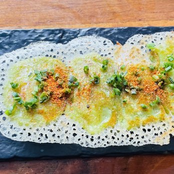 Dumpling Time - Presentation looks AWESOME!! - Dim Sum Near Me - San Francisco, California