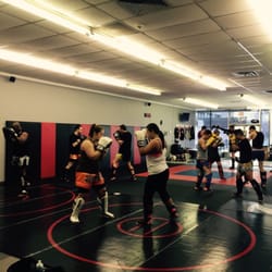 Prime Muay Thai MMA