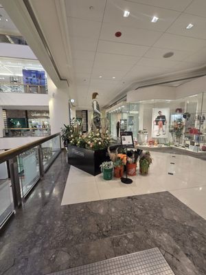 900 North Michigan Shops by null