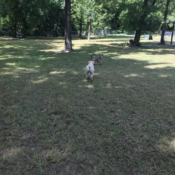 Bark Park - Dog Parks Near Me - Muskogee, Oklahoma
