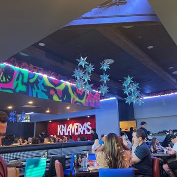 Kalaveras - Mexican Near Me - Corona, California