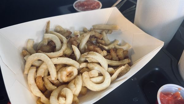 Eddie's Drive In by null
