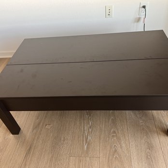 Cali Handy Moving - Coffee rack - Movers Near Me - Santa Clara, California