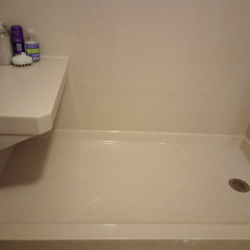 East Texas Bath - After - General Contractors Near Me - Tyler, Texas East Texas Bath - After - General Contractors Near Me - Tyler, Texas