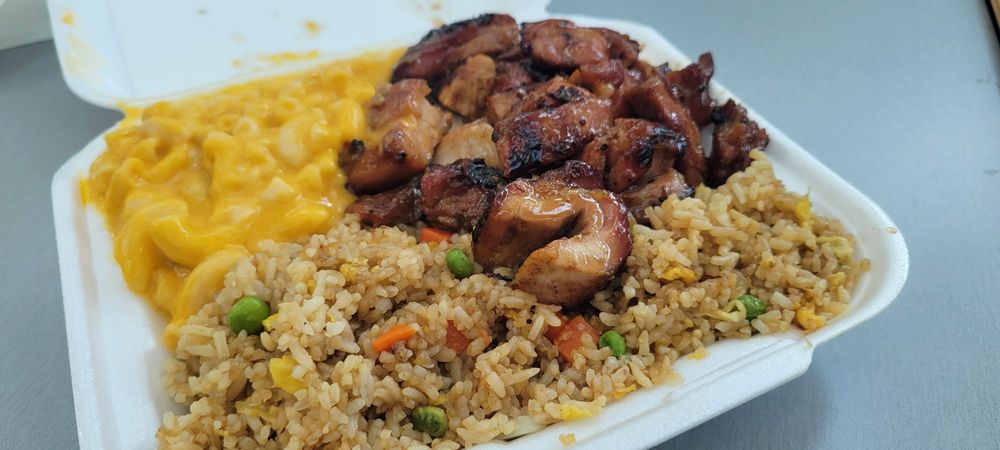 Kelly's Cajun Grill gift card