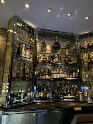 The St. Regis Bar by null