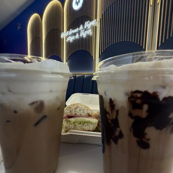 Qargo Coffee - Coffee - Coffee & Tea Near Me - Las Vegas, Nevada