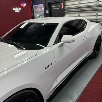 Confort Tint - Car Window Tinting Near Me - Miami, Florida Confort Tint - Car Window Tinting Near Me - Miami, Florida