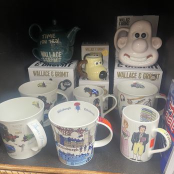 British Emporium - Gift Shops Near Me - Richardson, Texas