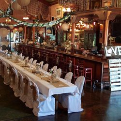 Diamond Jim's Saloon