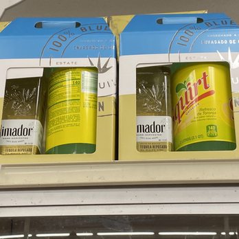 Food City - two cans of lemonade on a shelf - Grocery Near Me - Tucson, Arizona Food City - two cans of lemonade on a shelf - Grocery Near Me - Tucson, Arizona