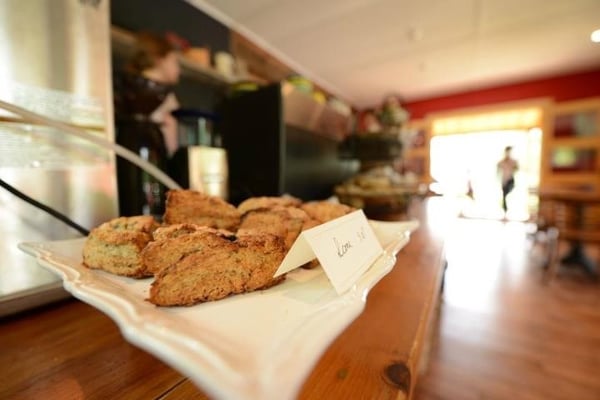 Biscotti & cie | Café et Restaurant à Chelsea by null