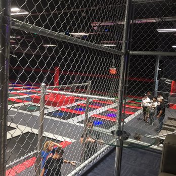 Flip N Out Xtreme - Kids Activities Near Me - Henderson, Nevada