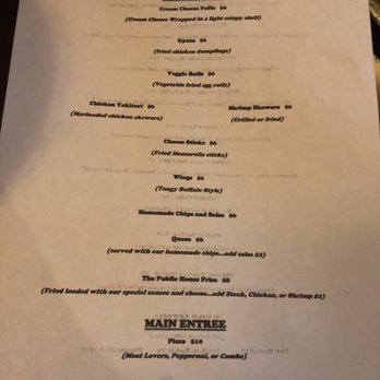 The Public House - Irish Pub Near Me - Katy, Texas The Public House - Irish Pub Near Me - Katy, Texas