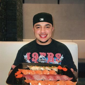 Master Sushi & Oyster - Nigiri sushi & my boyfriend - Japanese Near Me - Las Vegas, Nevada Master Sushi & Oyster - Nigiri sushi & my boyfriend - Japanese Near Me - Las Vegas, Nevada