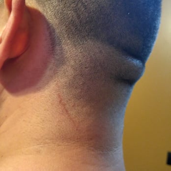 Uppercuts Barbershop - Gashes on gashes - Barbers Near Me - San Bernardino, California Uppercuts Barbershop - Gashes on gashes - Barbers Near Me - San Bernardino, California
