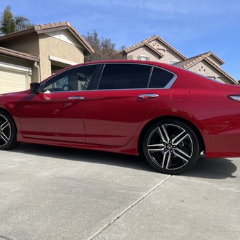 DRIP MOBILE CAR WASH - Auto Detailing Near Me