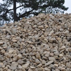 Triangle Landscape Supplies, Raleigh