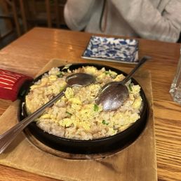 Fried rice