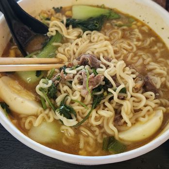 Ramyun Gallery - Noodles Near Me - Duluth, Georgia Ramyun Gallery - Noodles Near Me - Duluth, Georgia