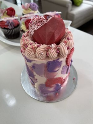 Bobbette & Belle Artisanal Pastries by null