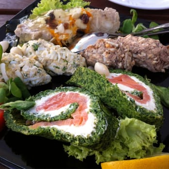 Pod Samsonem - Appetizers para 2 - Polish Near Me - Warsaw, MZ Pod Samsonem - Appetizers para 2 - Polish Near Me - Warsaw, MZ