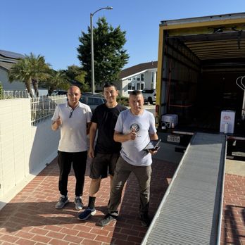Dragon Moving - Dragon movers - Movers Near Me - Anaheim, California Dragon Moving - Dragon movers - Movers Near Me - Anaheim, California