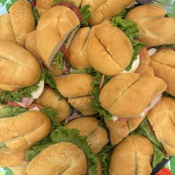 Dave's Marketplace - Sub sandwich tray - Grocery Near Me - Cranston, Rhode Island Dave's Marketplace - Sub sandwich tray - Grocery Near Me - Cranston, Rhode Island