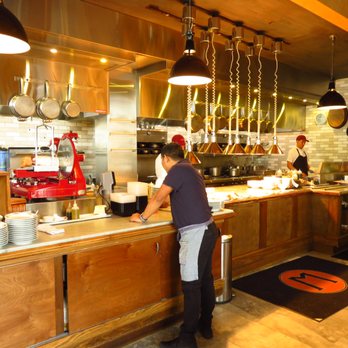 Osteria Morini - Italian Near Me - Washington, DC, District of Columbia