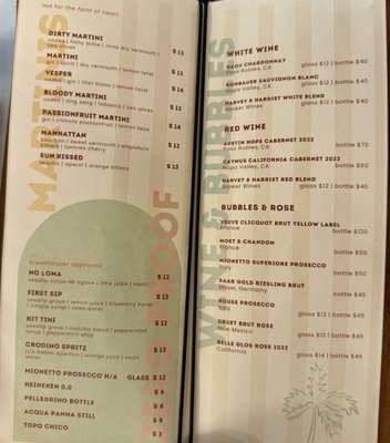 Menu photo 5 Sunny Hyde Up Visalia, CA Menu photo 5 Sunny Hyde Up Visalia, CA