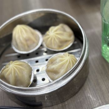 Get Sum Dim Sum - She - Dim Sum Near Me - Ontario, California