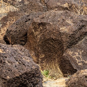 Petroglyph National Monument - Petroglyph National Monument - Landmarks & Historical Buildings Near Me - Albuquerque, New Mexico