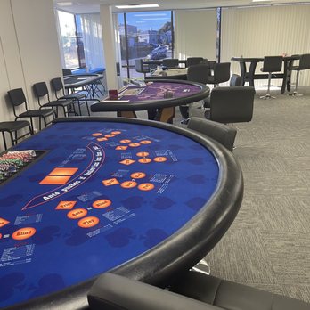 SoCal Casino Dealing School - Table games. - Specialty Schools Near Me - La Mesa, California SoCal Casino Dealing School - Table games. - Specialty Schools Near Me - La Mesa, California