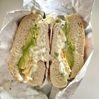 The Bagel Nook - Breakfast & Brunch Near Me - Princeton, New Jersey The Bagel Nook - Breakfast & Brunch Near Me - Princeton, New Jersey